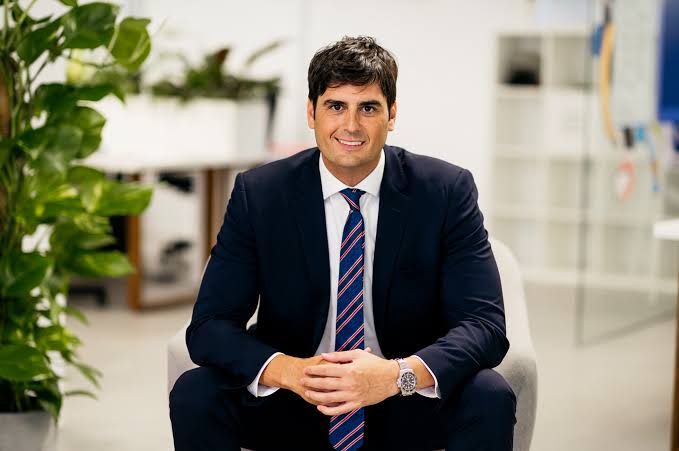 Luis Sánchez García-Yanes