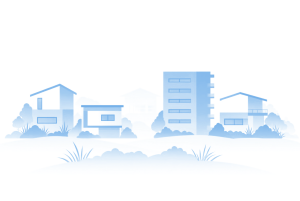 Ilustración de vivienda