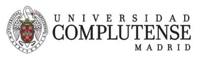 Universidad Complutense de Madrid